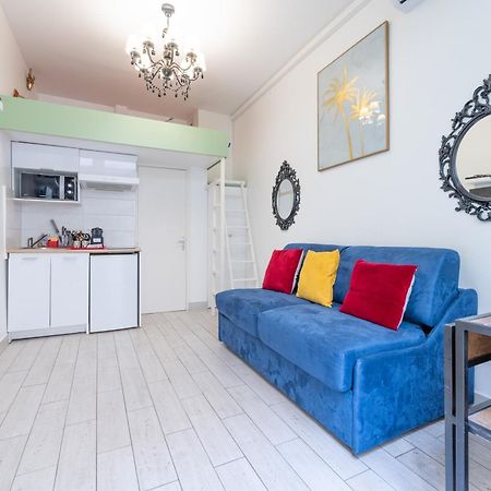 Little Boudoir Of Paris Champs-Elysees Экстерьер фото